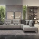 Furni Santiago corner sofa