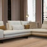 Furni Sao Paolo corner sofa