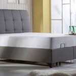 Κρεβατοκάμαρα Istikbal Elite με αποθηκευτικό χώρο