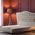 Κρεβατοκάμαρα Istikbal Elizabeth με αποθηκευτικό χώρο