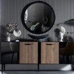 Σετ Μπουφές Istikbal Mary