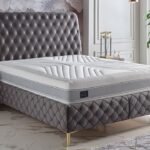 Κρεβατοκάμαρα Istikbal Royal με αποθηκευτικό χώρο