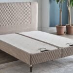 Istikbal Self Clean Bedroom with storage space