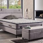 Istikbal Stress Free Young Bedroom with Storage