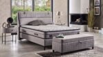 Istikbal Stress Free Young Bedroom with Storage