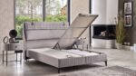 Istikbal Stress Free Young Bedroom with Storage - Image 3