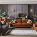 Σαλόνι Istikbal Venon