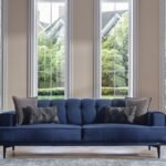 Τριθέσιος καναπές Istikbal Talia