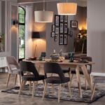 Τραπεζαρία Istikbal Lena