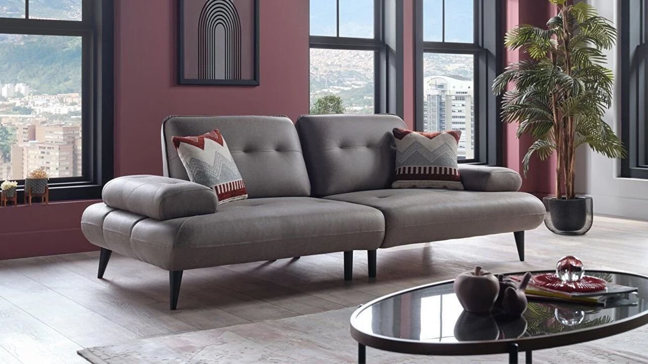 Istikbal sofa discount