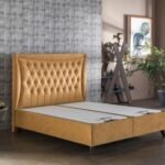 Κρεβατοκάμαρα Istikbal  Santa με αποθηκευτικό χώρο