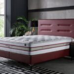 Κρεβατοκάμαρα Istikbal Connect με αποθηκευτικό χώρο