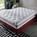 Στρώμα Istikbal Sleep Connect