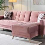 Γωνιακός καναπές Istikbal X-Star Small