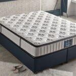 Στρώμα Istikbal Unstress