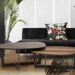 Τραπεζάκι σαλονιού Τ339 Zoom