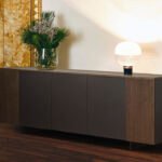 Μπουφές 46 Rey