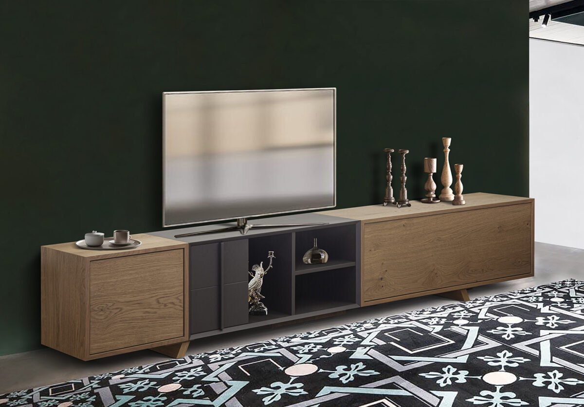 Coffee table Τ414 (Αντιγραφή) (Αντιγραφή) (Αντιγραφή) (Αντιγραφή) (Αντιγραφή) - Image 3