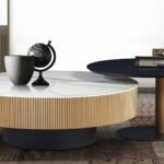 Τραπεζάκι σαλονιού Τ411 Aphrodite