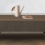 Τραπεζάκι σαλονιού Τ412 Kronos