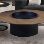 Τραπεζάκι σαλονιού Τ414 Saturn