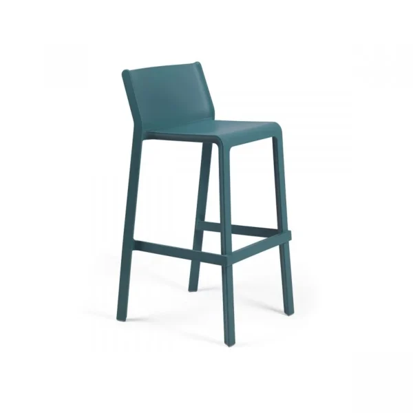 Καρέκλα bar Nardi Trill Stool