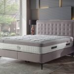 Στρώμα Istikbal Life Comfy