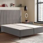 Κρεβατοκάμαρα Istikbal Sleepwell με αποθηκευτικό χώρο