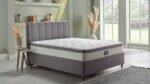 Istikbal Elite bedroom with storage space (Αντιγραφή)