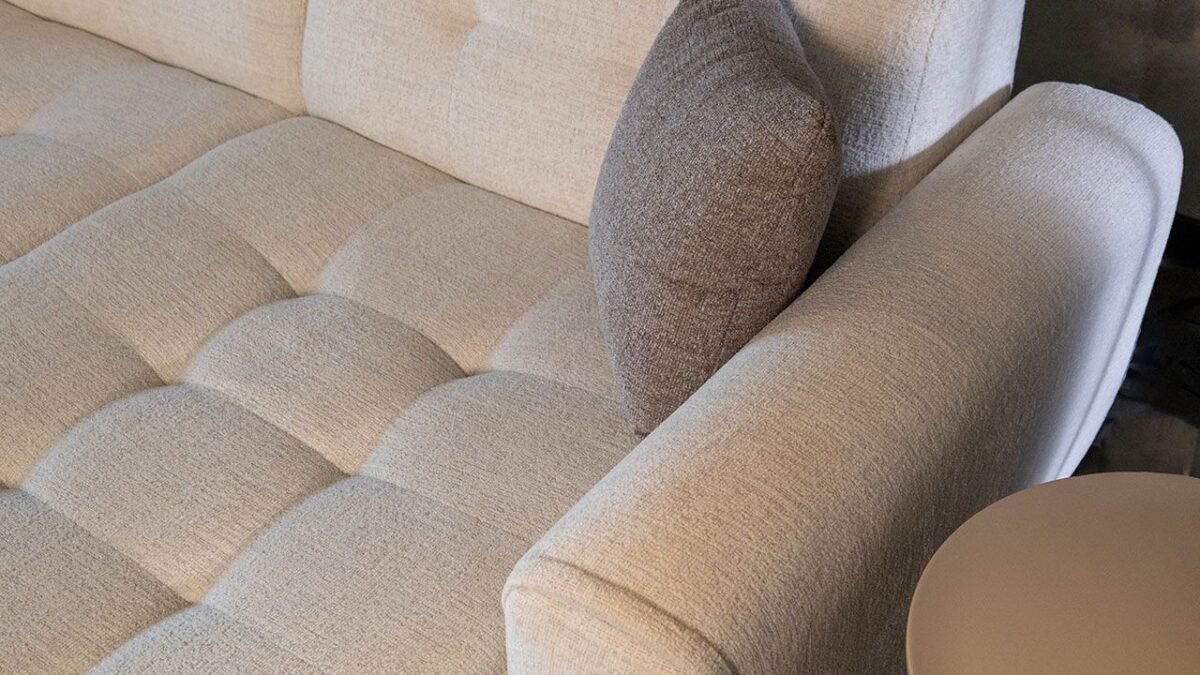 Istikbal Diego corner sofa (Αντιγραφή) - Image 3