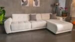 Istikbal Diego corner sofa (Αντιγραφή)