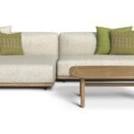 Talenti Jun modular sofa