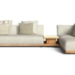 Talenti Elton modular sofa