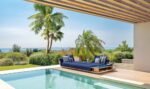 Talenti Elton modular sofa - Image 4