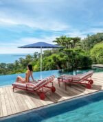 Talenti Nalu sunbed - Image 2