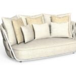 Talenti Swipe Sofa 2 seats