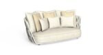 Talenti Swipe Sofa 2 seats