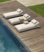 Talenti Tresse sunbed - Image 2